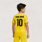 Colombia 2026 Home Jerseys Kids