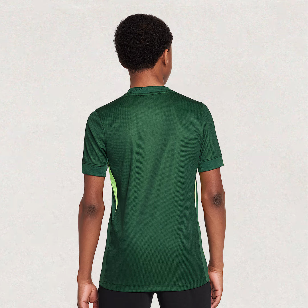 Wolfsburg 25/26 Kids Home Jersey