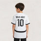 Egypt 2026 Kids Away Jersey