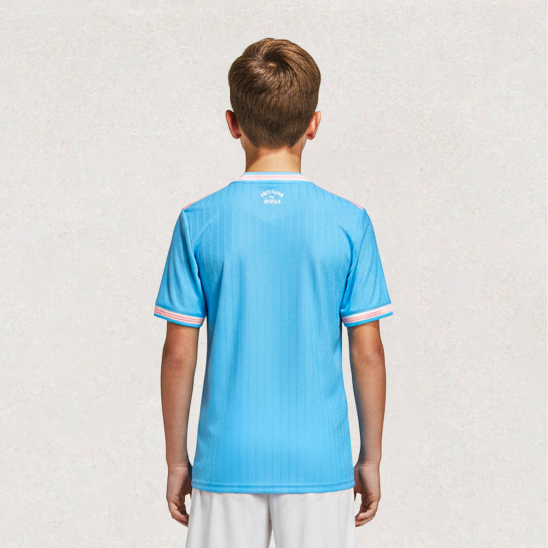 Inter Miami 25/26 Kids Third Jersey