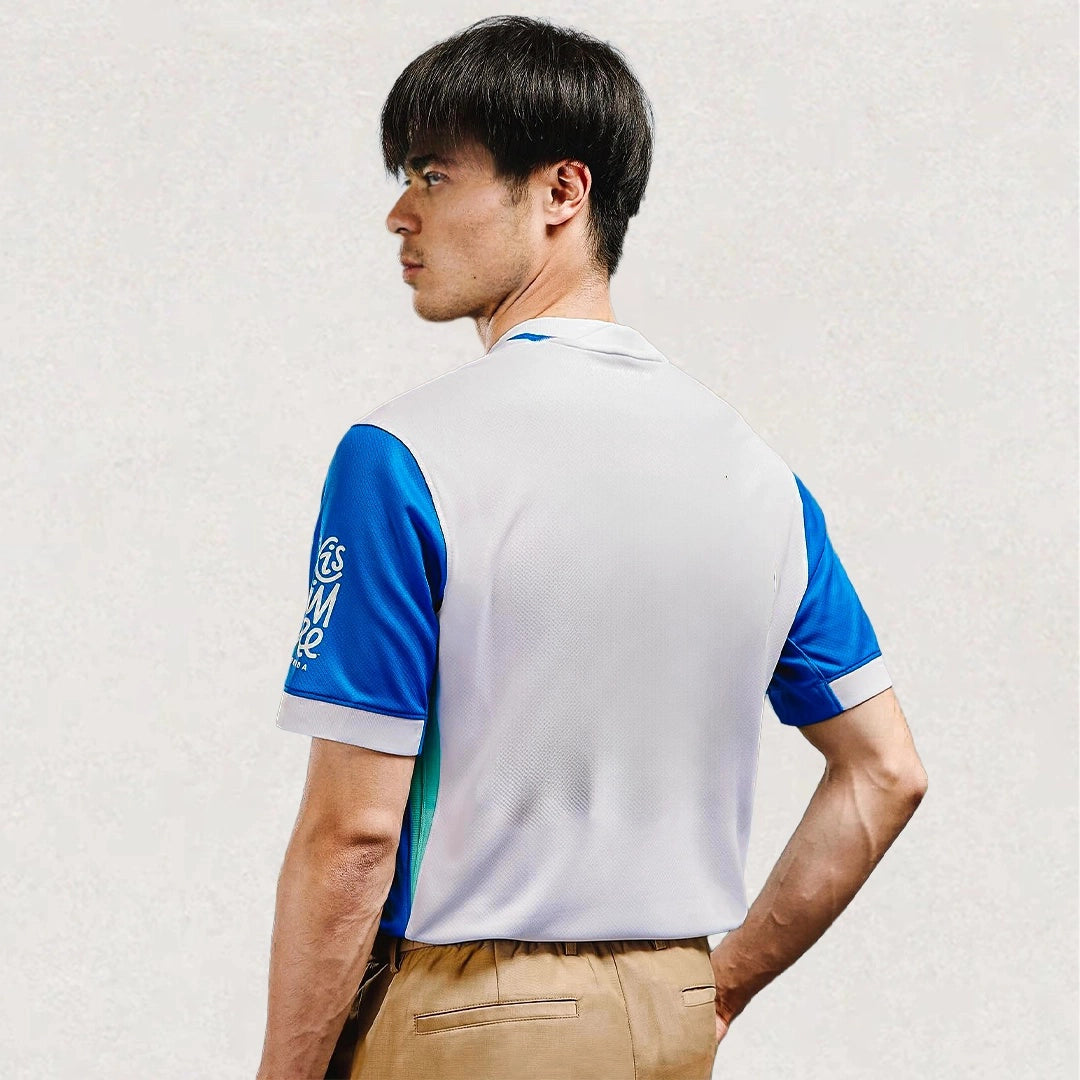 Brighton 25/26 Home Jersey
