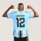 Botswana AFCON 2025 Home Jersey