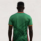 Cameroon 2025 Home Jersey