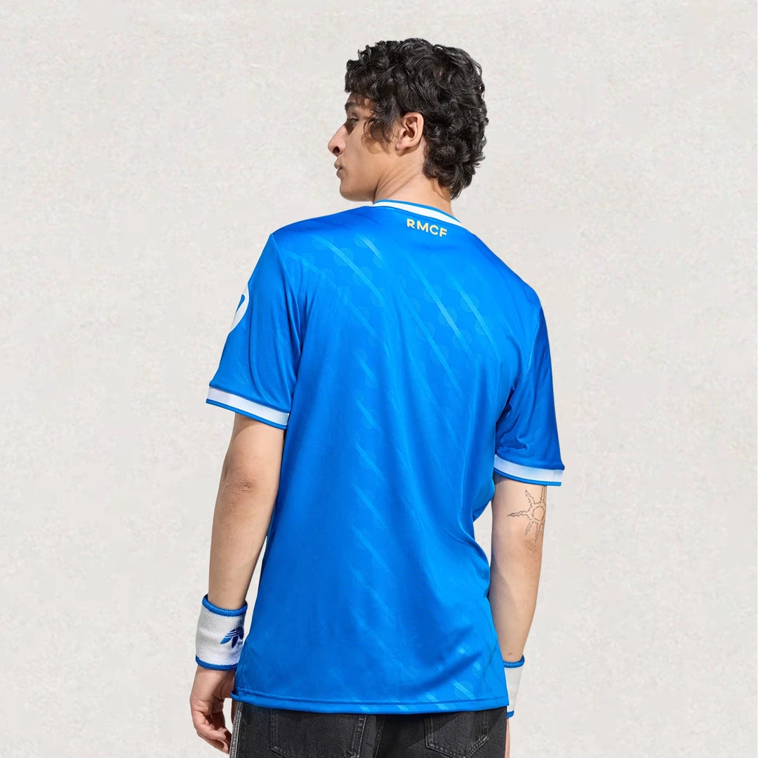 Real Madrid 25/26 Third Jersey