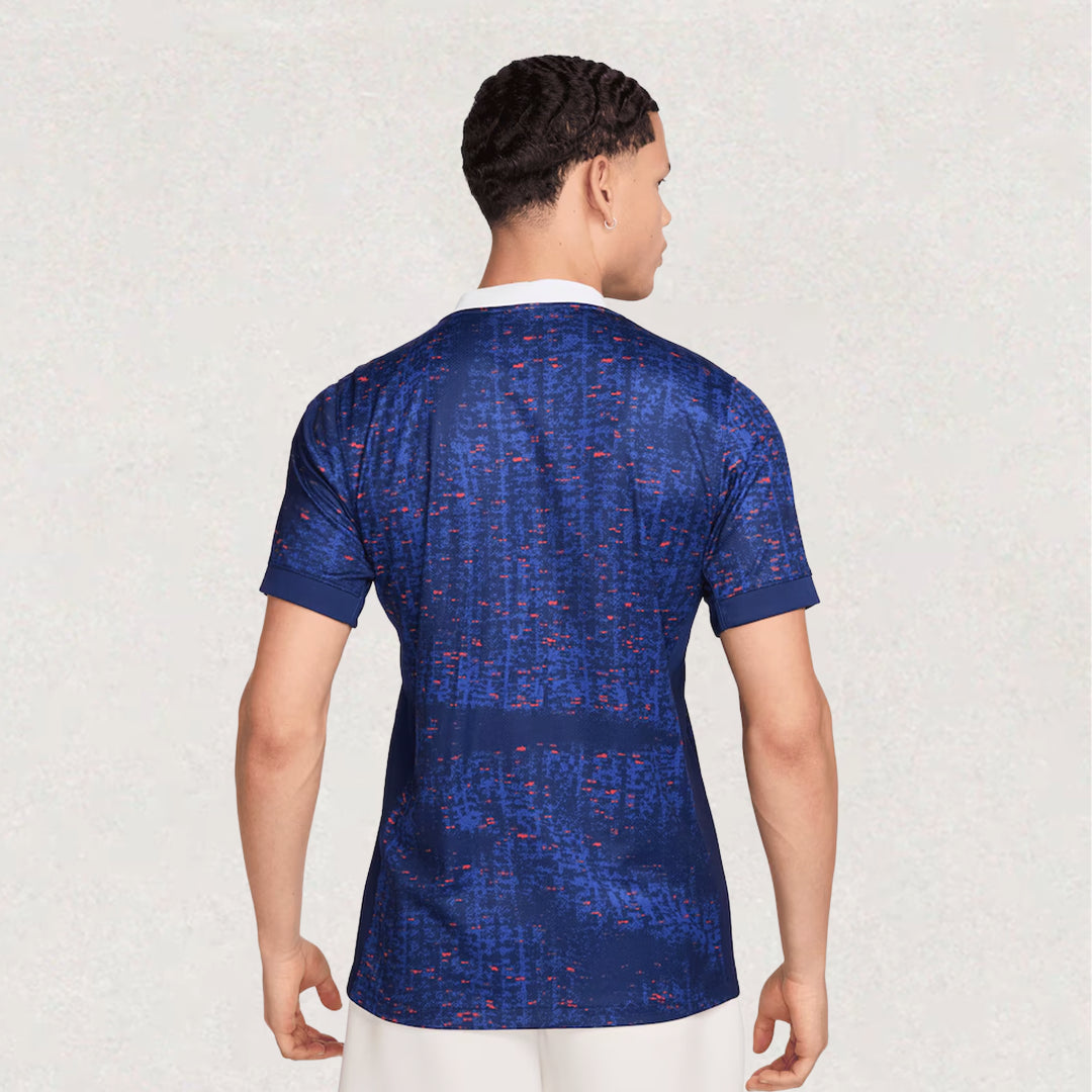 France 2026 Home Jersey