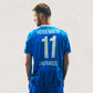 Heidenheim 25/26 Away Jersey
