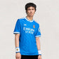 Real Madrid 25/26 Third Jersey