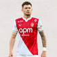 AS Monaco 25/26 Home Jersey