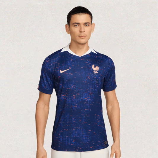 France 2026 Home Jersey