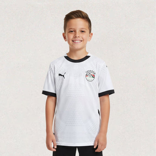 Egypt 2026 Kids Away Jersey