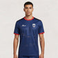 Cape Verde 2026 Home Jersey