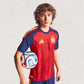 Spain 2026 Home Jersey