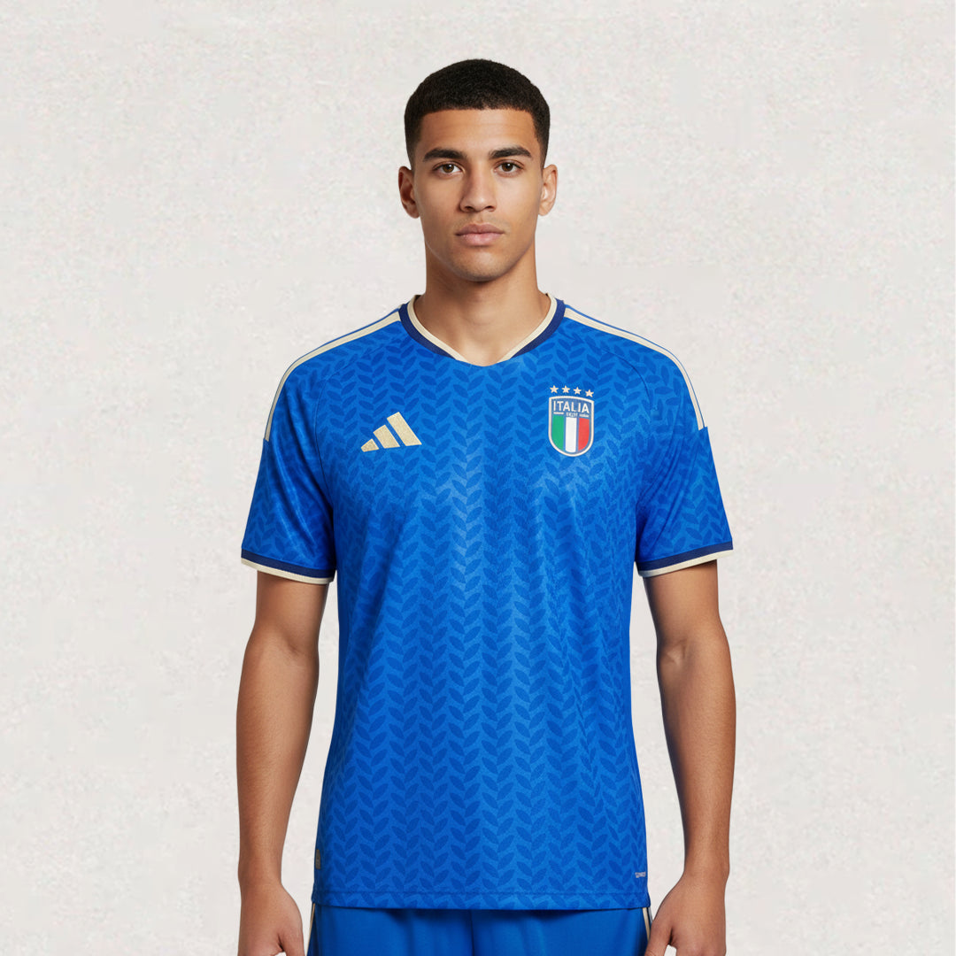 Italy 2026 Home Jersey