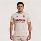 Villarreal 2025/26 Away Jersey