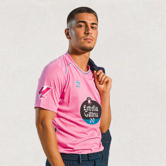 Celta Vigo 25/26 Third Jersey