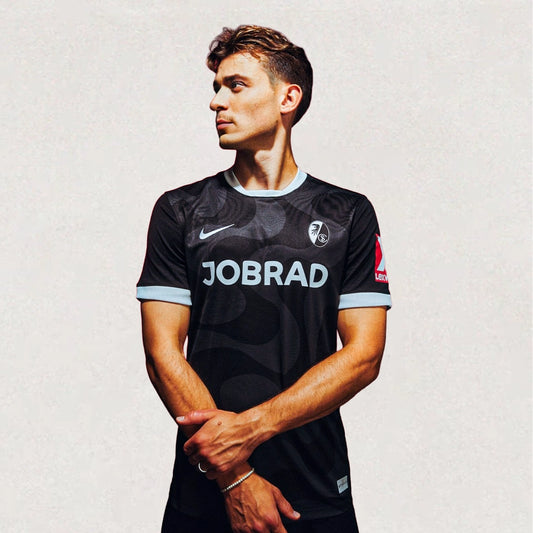 SC Freiburg 25/26 Away Jersey