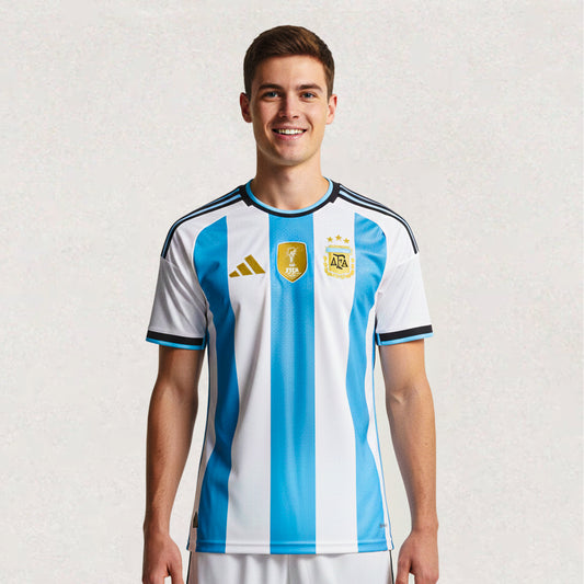 Argentina 2026 Home Jersey