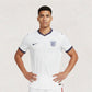 England 2026 Home Jersey