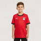 Egypt 2026 Home Jerseys Kids