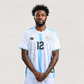 Botswana AFCON 2025 Third Jersey