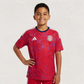Costa Rica 2026 Home Jerseys Kids