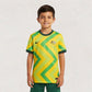 Australia 2026 Kids Home Jersey