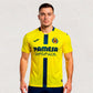 Villarreal 2025/26 Home Jersey