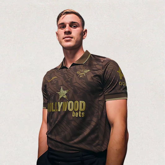 Brentford 25/26 Away Jersey