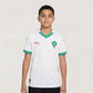 Morocco 2026 Kids Away Jersey