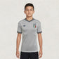 Italy 2026 Kids Away Jersey