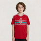 Wales 2026 Kids Home Jersey