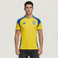 Sweden 2026 Home Jersey