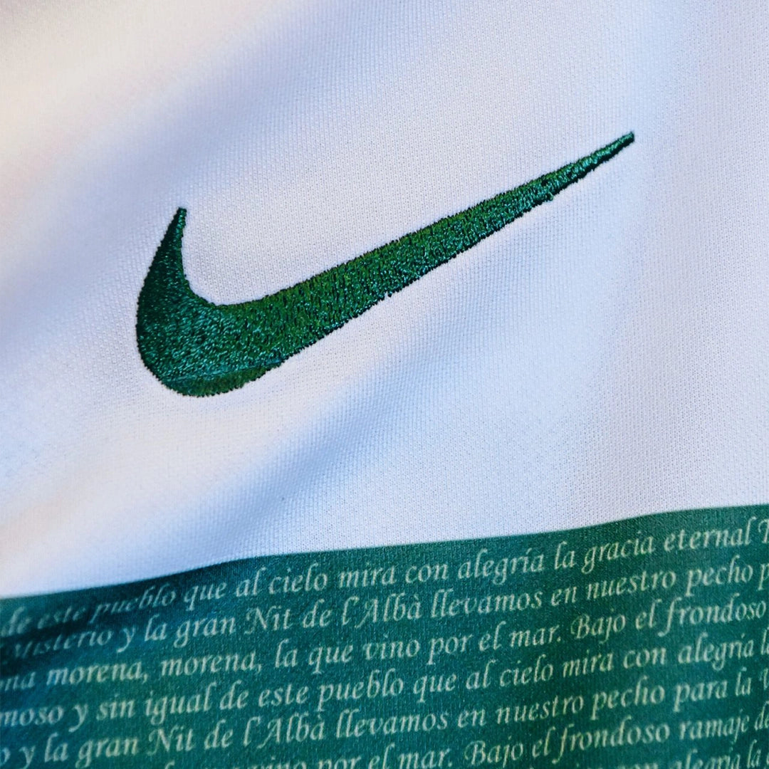 Elche 25/26 Home Jersey