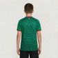 Mexico 2026 Kids Home Jersey