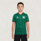 Mexico 2026 Kids Home Jersey
