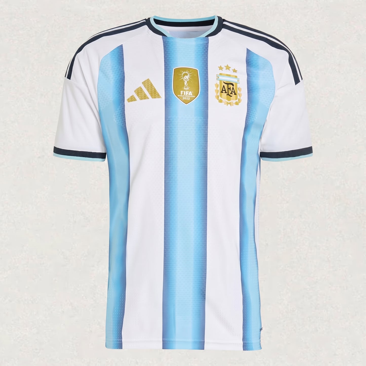 Argentina 2026 Kids Home Jersey