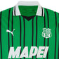 Sassuolo 25/26 Home Jersey