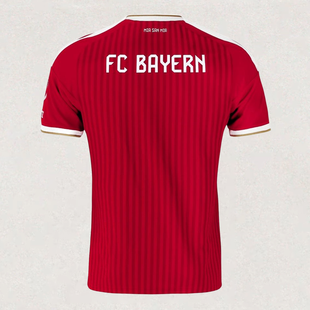 Bayern Munich 26/27 Home Jersey