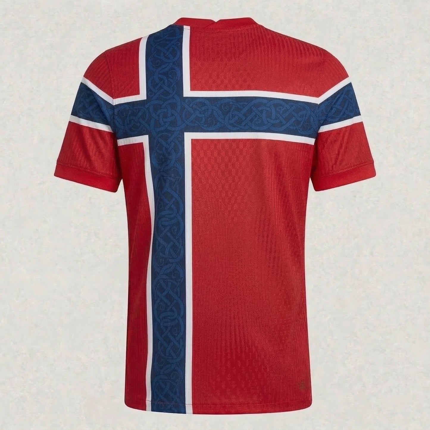Norway 2026 Home Jersey