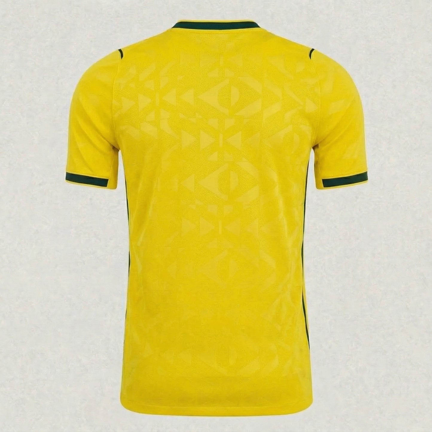 Brazil 2026 Home Jersey