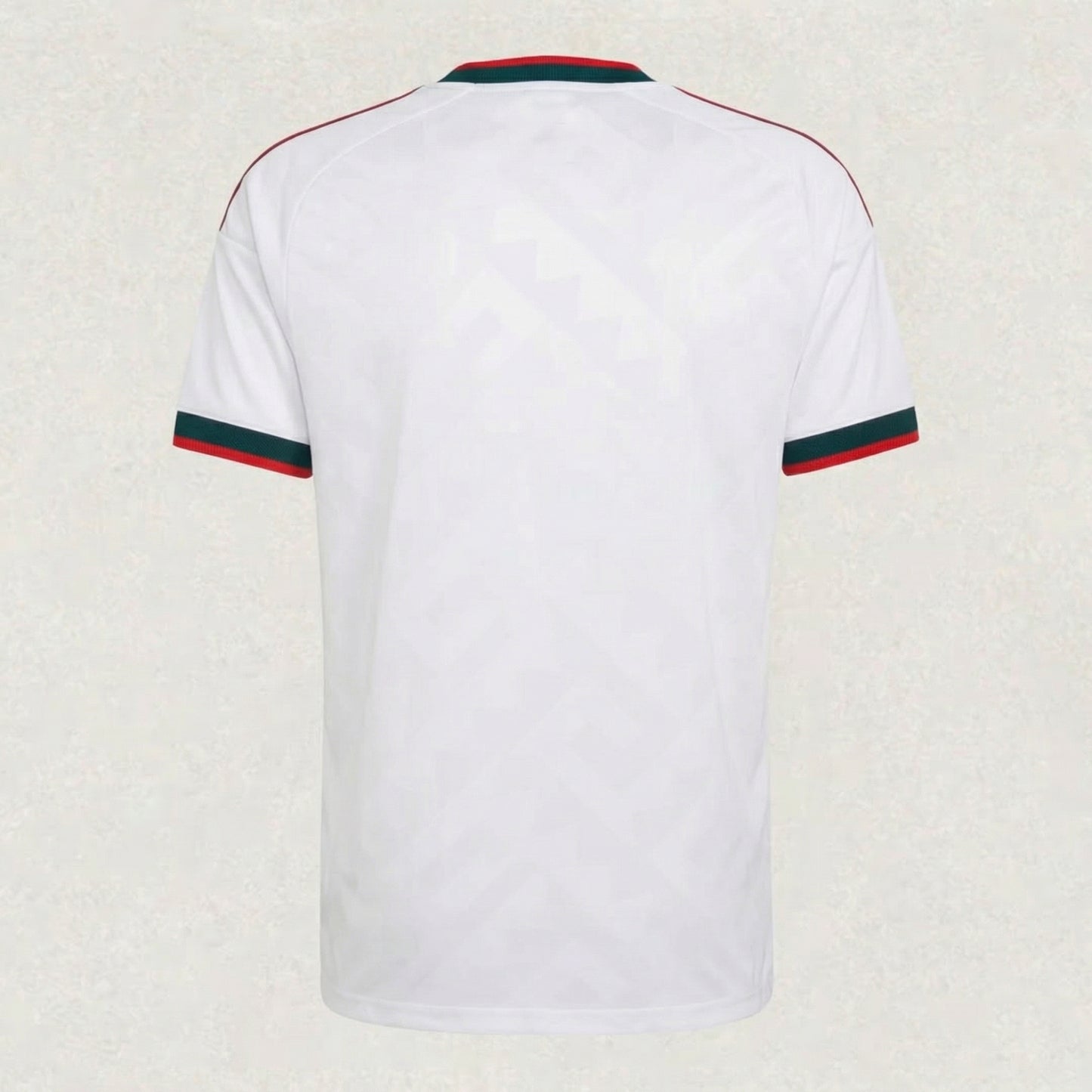 Mexico 2026 Away Jerseys Kids
