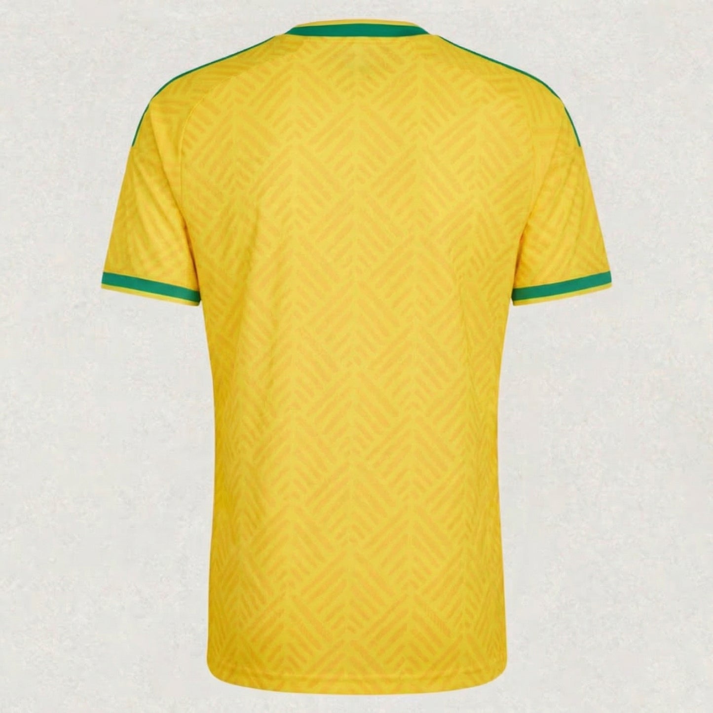 South Africa 2026 Home Jersey