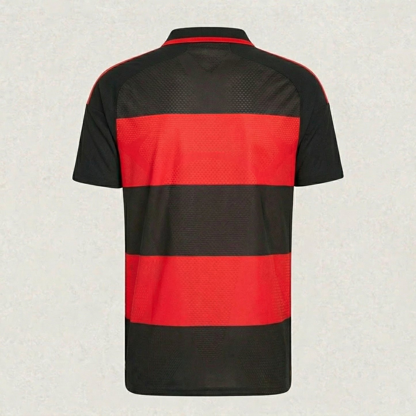 CR Flamengo 26/27 Home Jersey