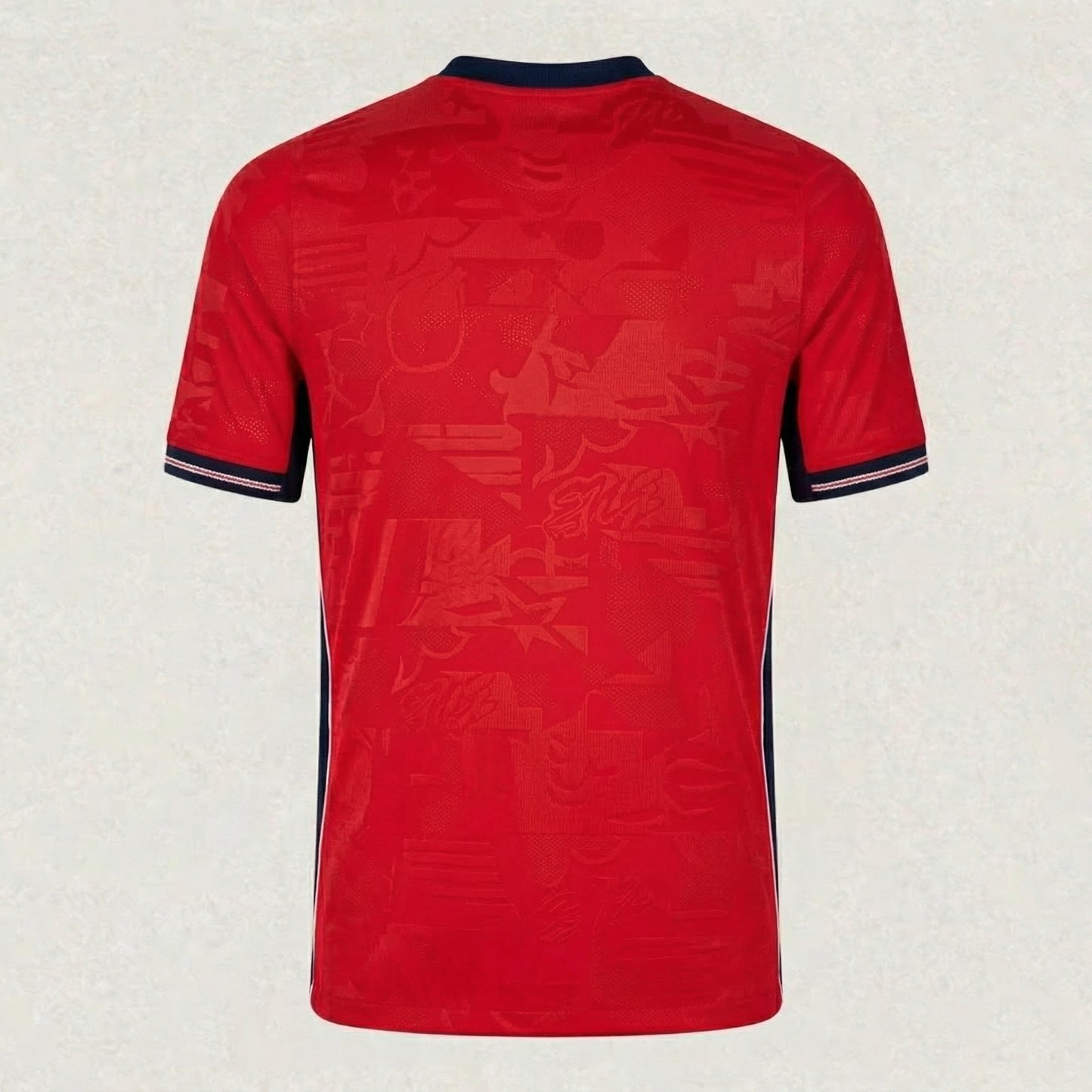 England 2026 Away Jersey