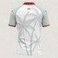 Haiti 2026 Away Jersey