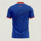 Haiti 2026 Home Jersey