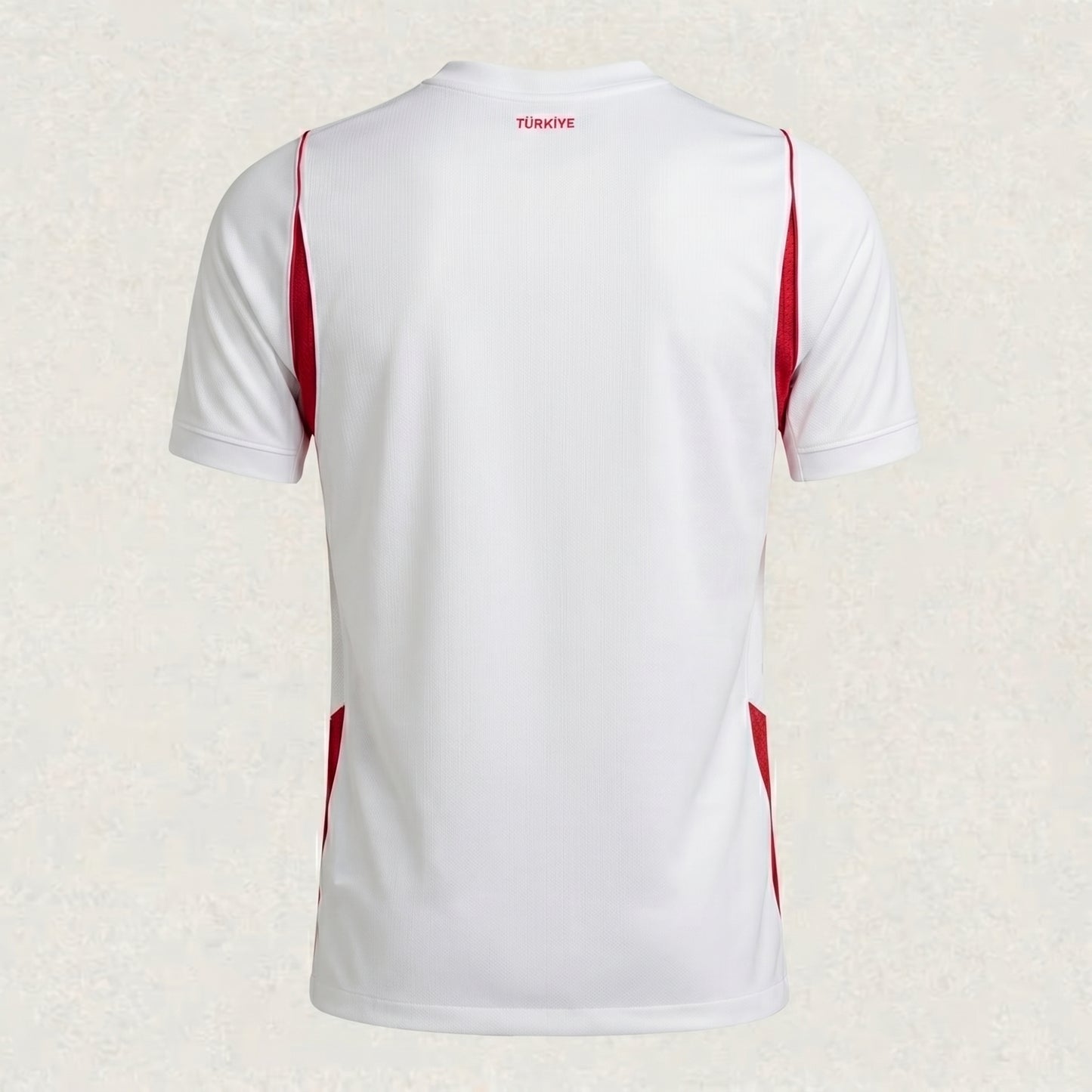 Türkiye 2026 Away Jersey
