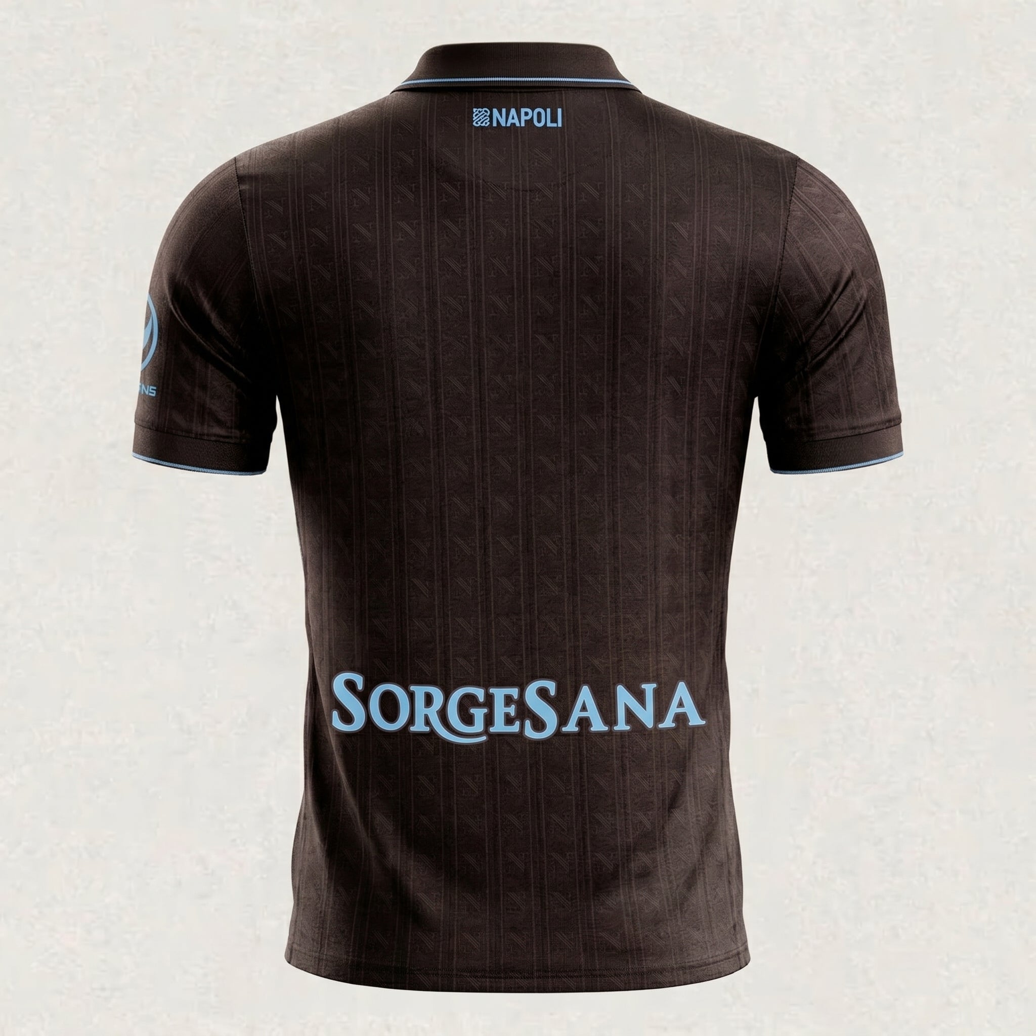 Napoli 25/26 Third Jersey – goal90.shop