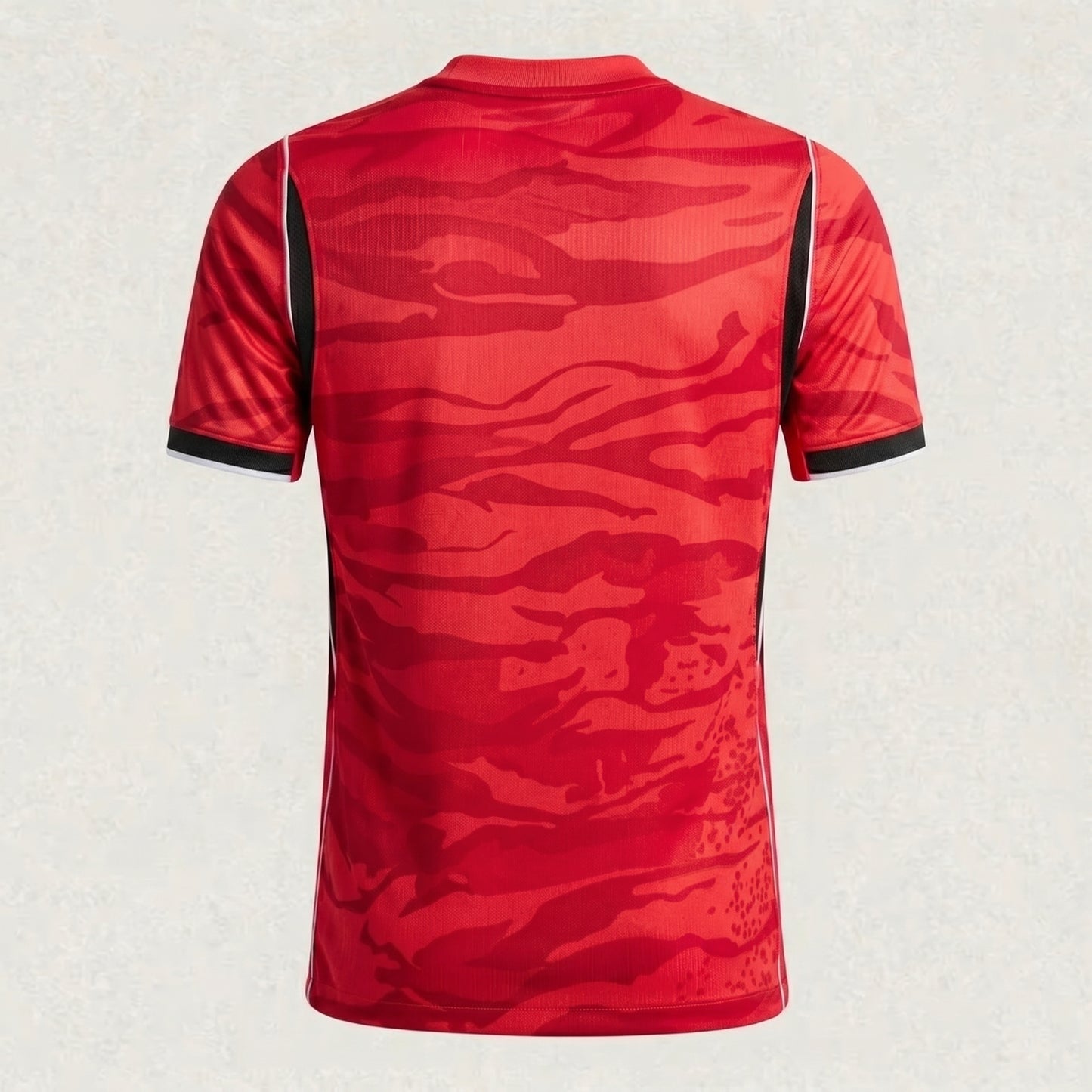 South Korea 2026 Home Jersey Kids