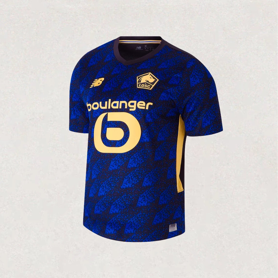 LOSC 25/26 Third Jersey